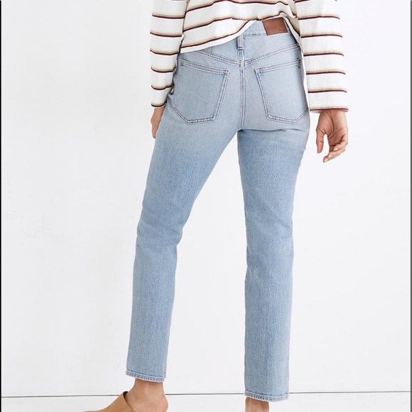 Madewell Denim - Madewell Jeans Size 27”